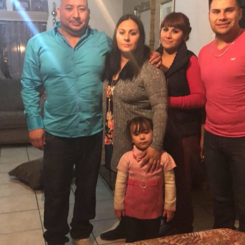 Meet your Posher, Alejandra
